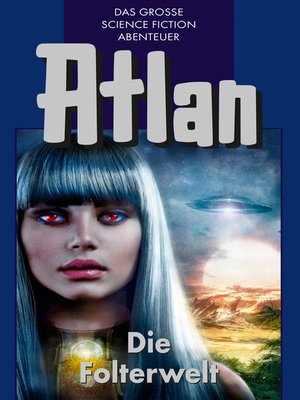 cover image of Atlan 18